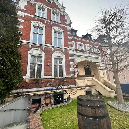 Apartamenty Secesja - Wiecej Niz Hotel - 100 Lat Historii, Komfort, Prywatnosc Olsztyn  Eksteriør bilde