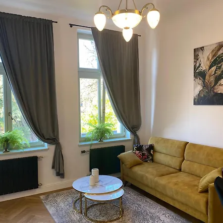 Apartamenty Secesja - Wiecej Niz Hotel - 100 Lat Historii, Komfort, Prywatnosc Olsztyn  Eksteriør bilde
